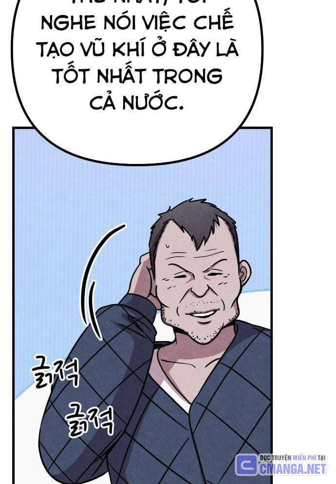 Xác Sống Và Sát Nhân: Chapter 51