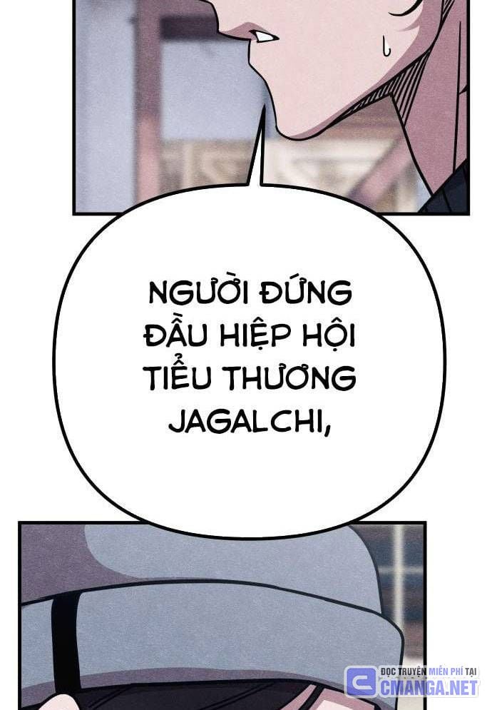 Xác Sống Và Sát Nhân: Chapter 51