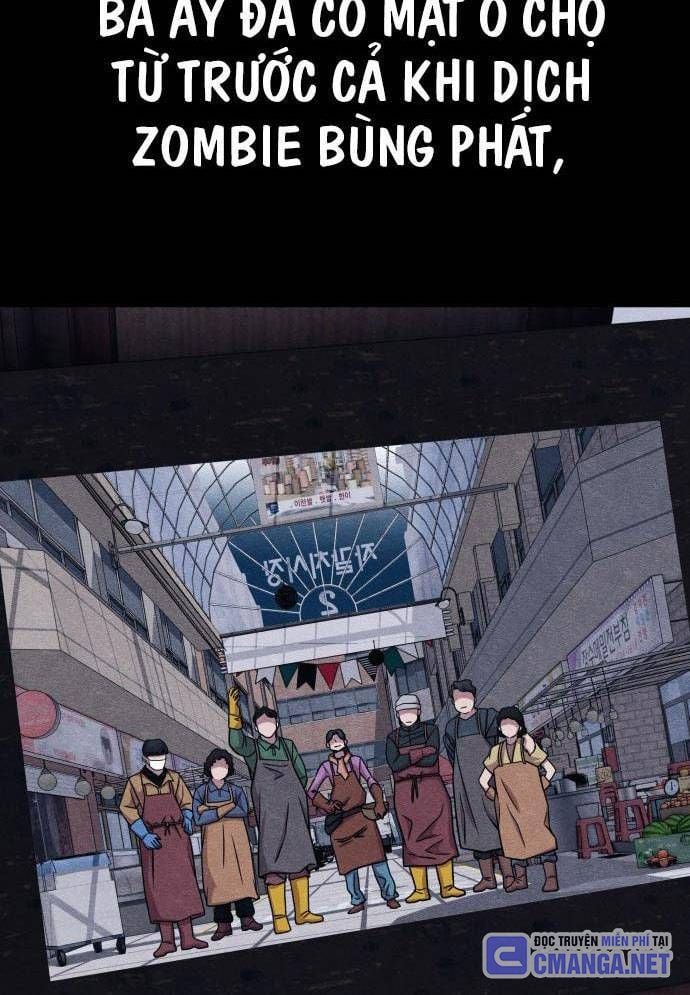 Xác Sống Và Sát Nhân: Chapter 51