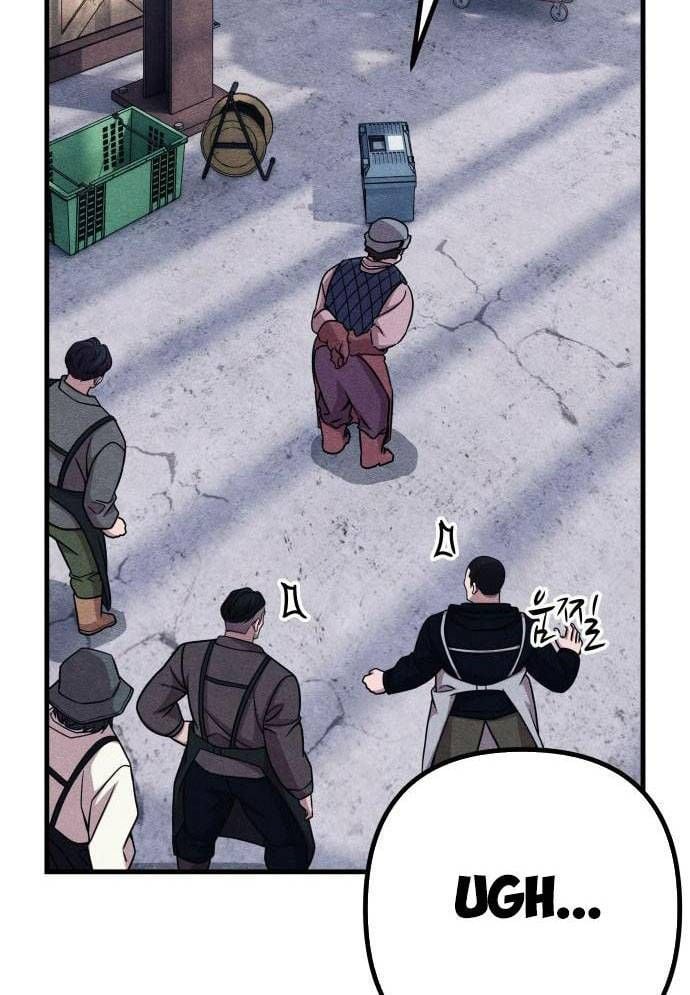 Xác Sống Và Sát Nhân: Chapter 51