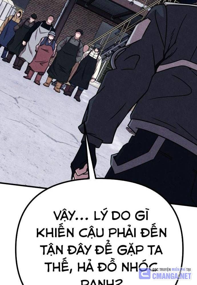 Xác Sống Và Sát Nhân: Chapter 51