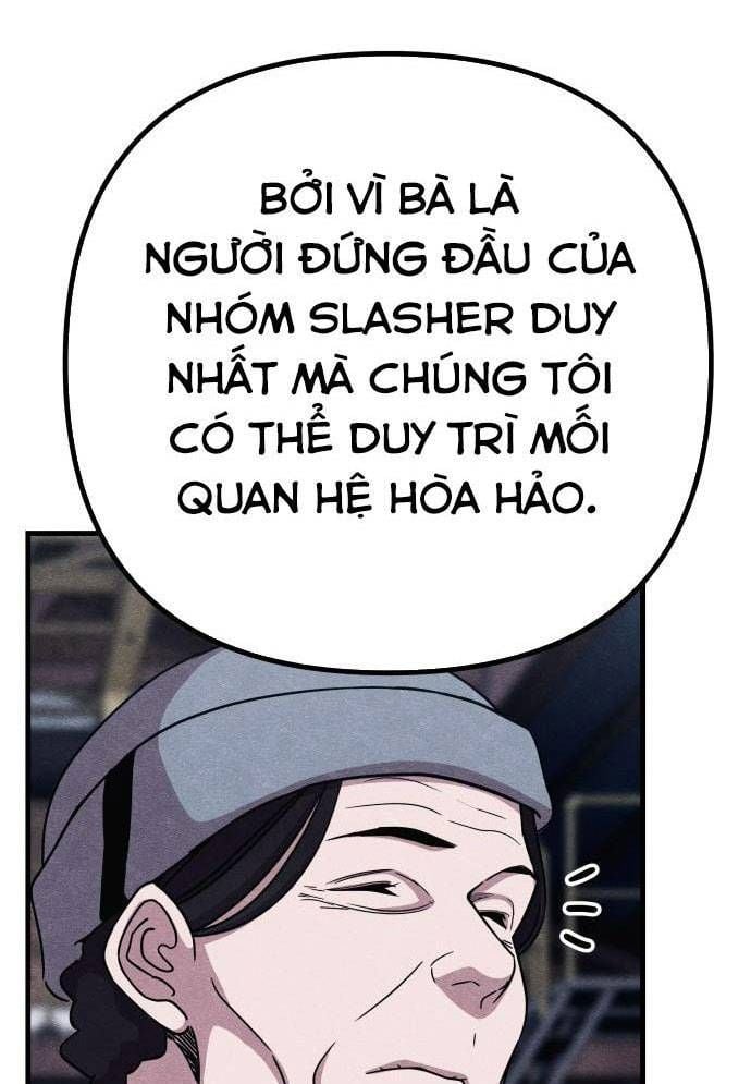 Xác Sống Và Sát Nhân: Chapter 51