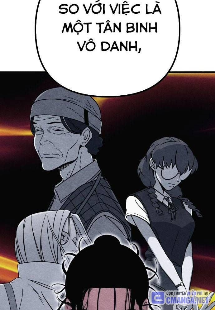 Xác Sống Và Sát Nhân: Chapter 51