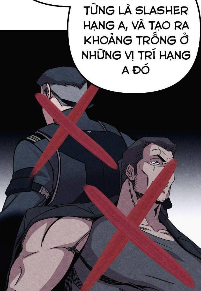 Xác Sống Và Sát Nhân: Chapter 51