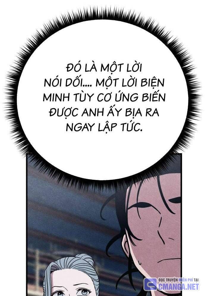 Xác Sống Và Sát Nhân: Chapter 51