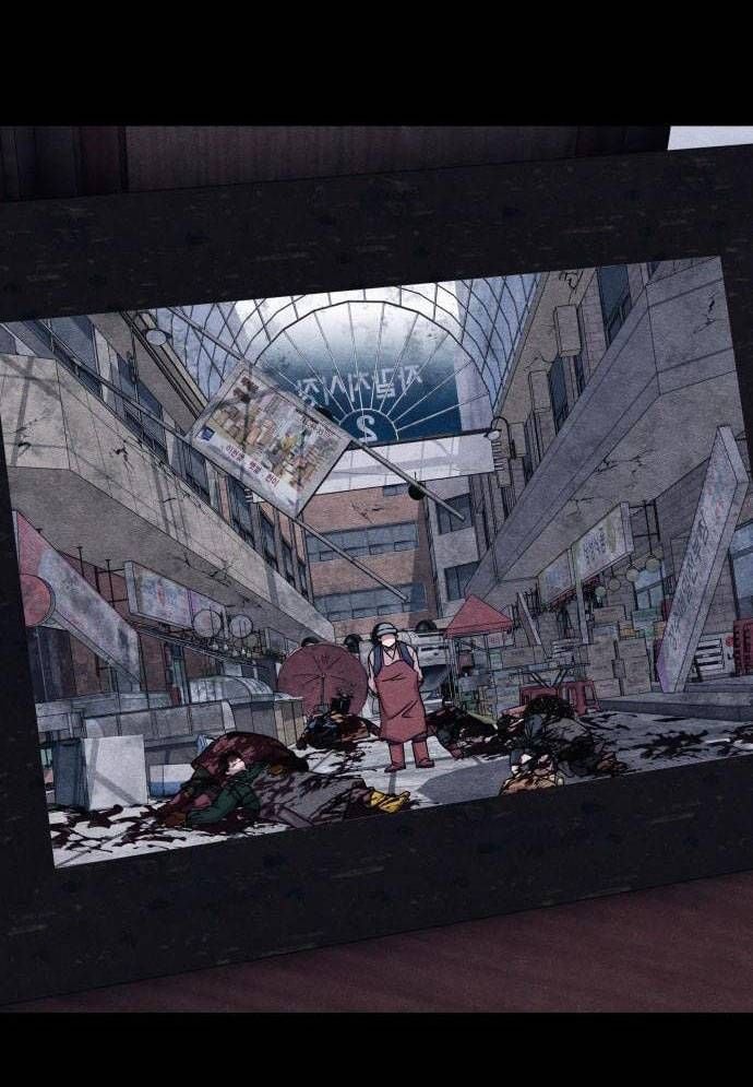 Xác Sống Và Sát Nhân: Chapter 51