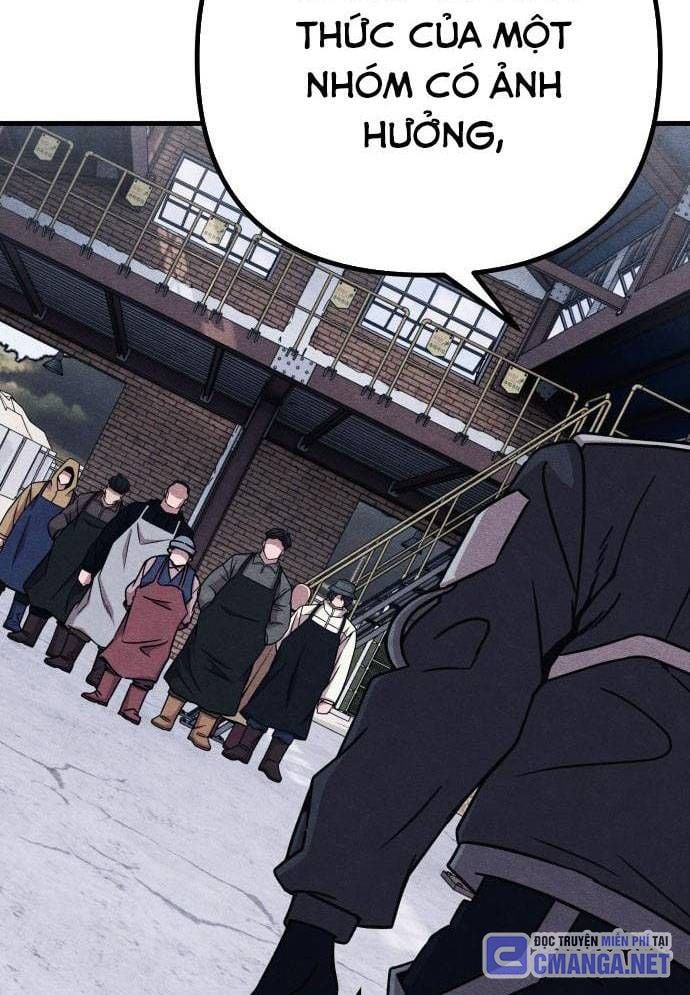 Xác Sống Và Sát Nhân: Chapter 51