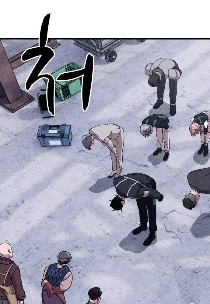 Xác Sống Và Sát Nhân: Chapter 51