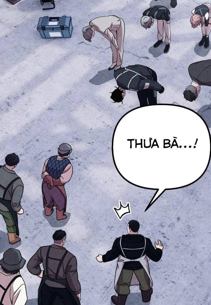 Xác Sống Và Sát Nhân: Chapter 51