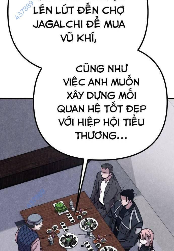 Xác Sống Và Sát Nhân: Chapter 52
