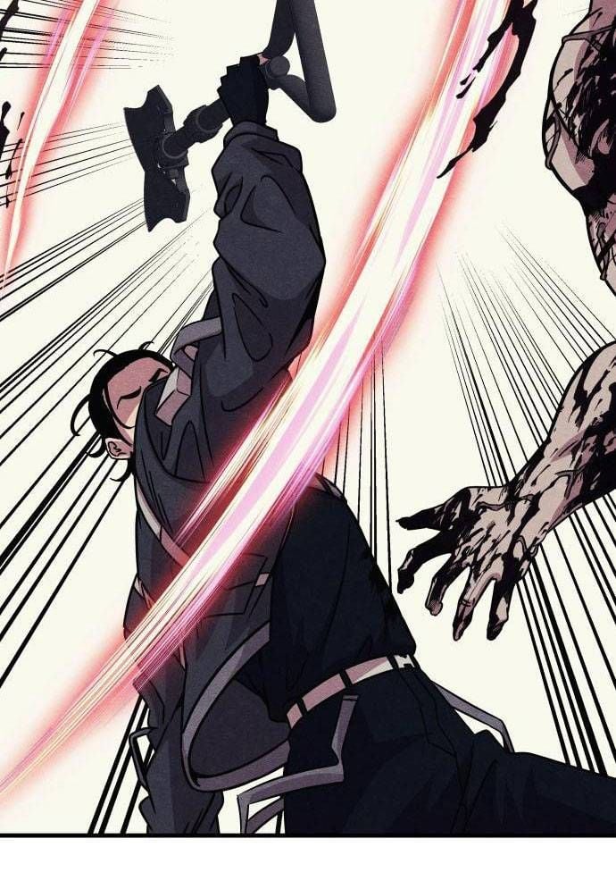 Xác Sống Và Sát Nhân: Chapter 52