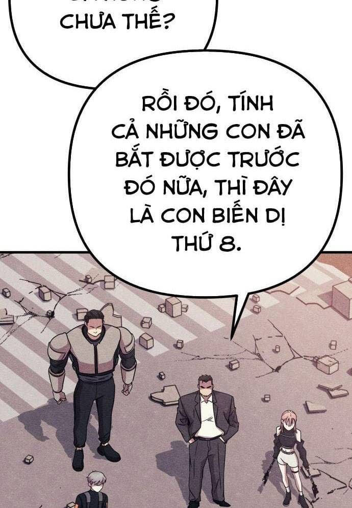 Xác Sống Và Sát Nhân: Chapter 52