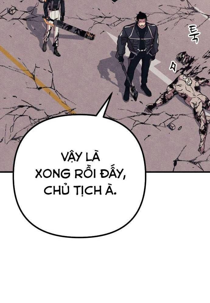 Xác Sống Và Sát Nhân: Chapter 52
