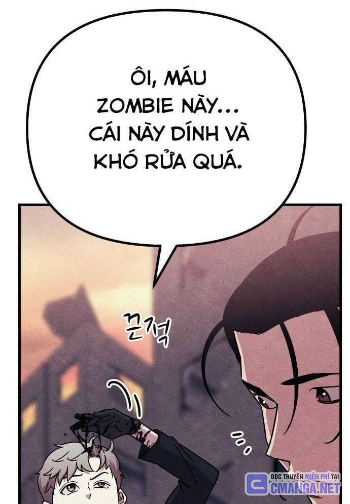 Xác Sống Và Sát Nhân: Chapter 52
