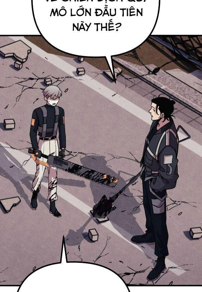 Xác Sống Và Sát Nhân: Chapter 52