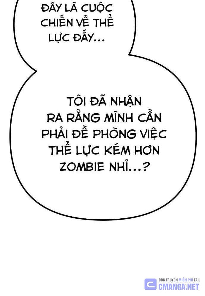 Xác Sống Và Sát Nhân: Chapter 52