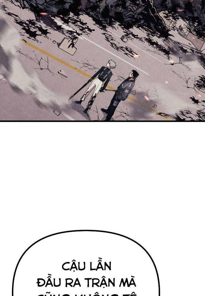 Xác Sống Và Sát Nhân: Chapter 52