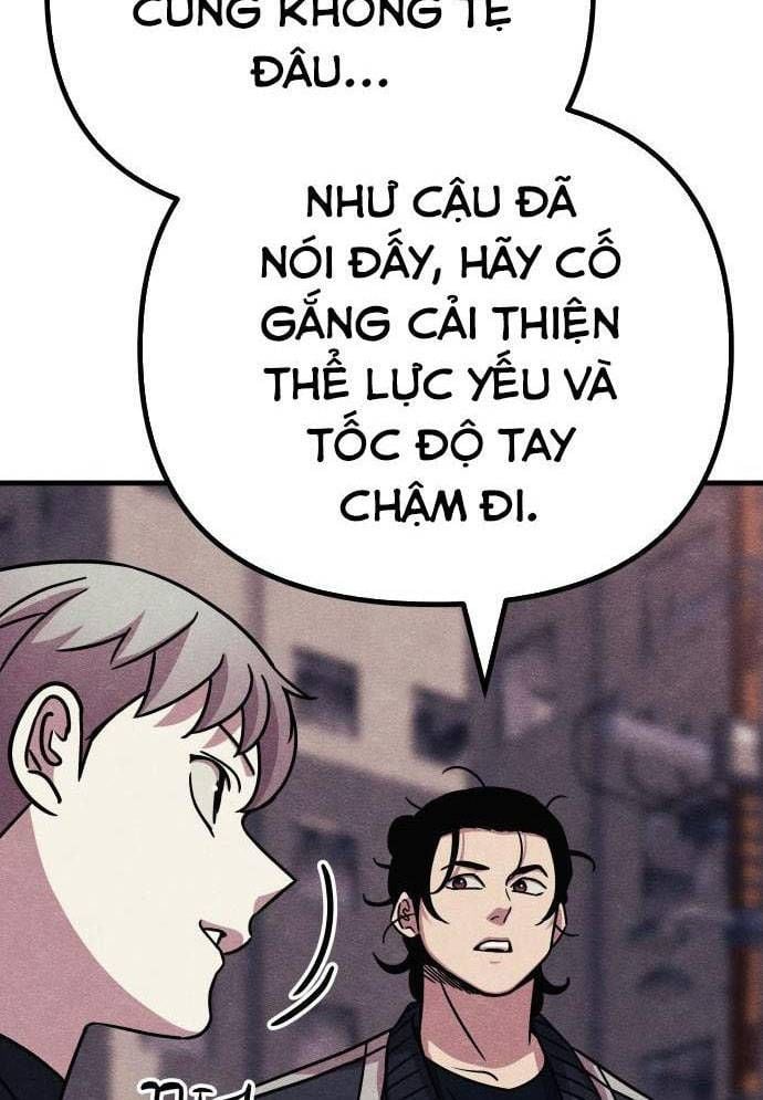 Xác Sống Và Sát Nhân: Chapter 52