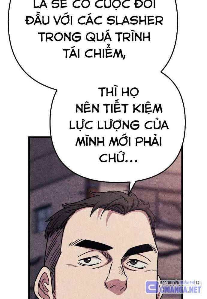 Xác Sống Và Sát Nhân: Chapter 52