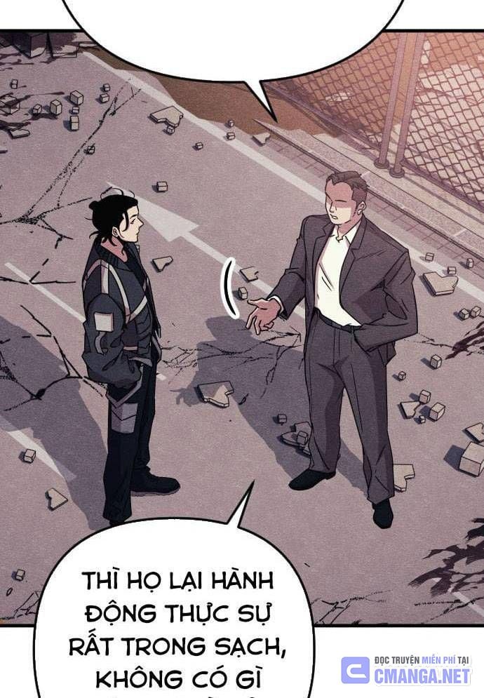 Xác Sống Và Sát Nhân: Chapter 52