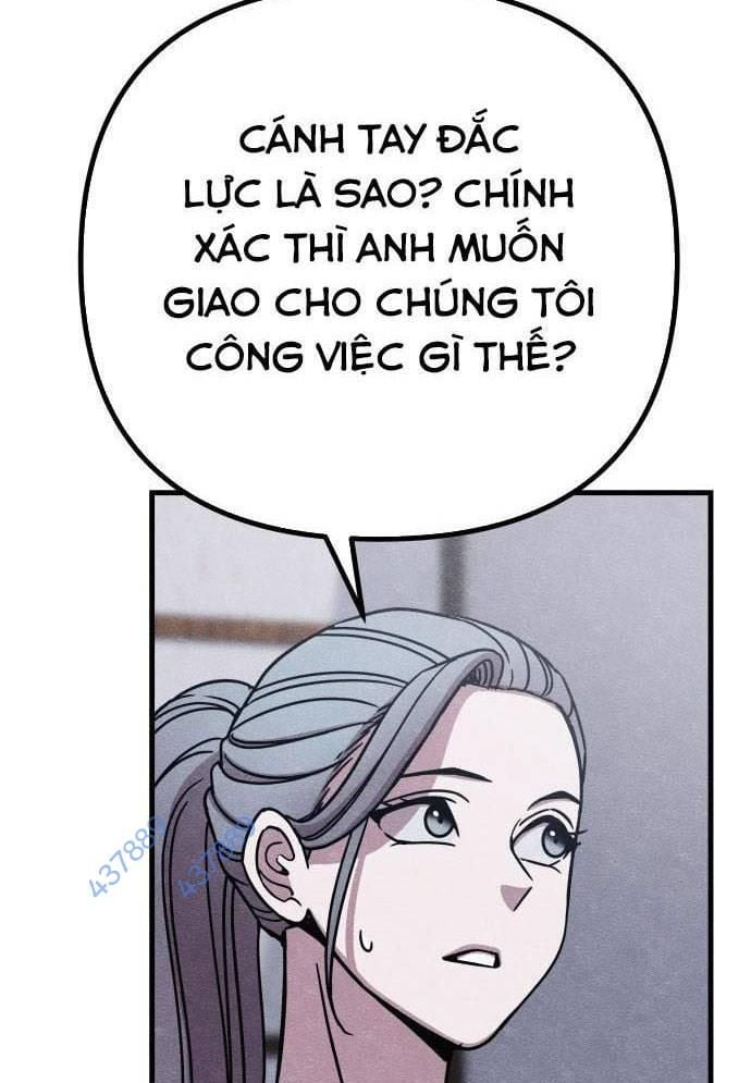 Xác Sống Và Sát Nhân: Chapter 52