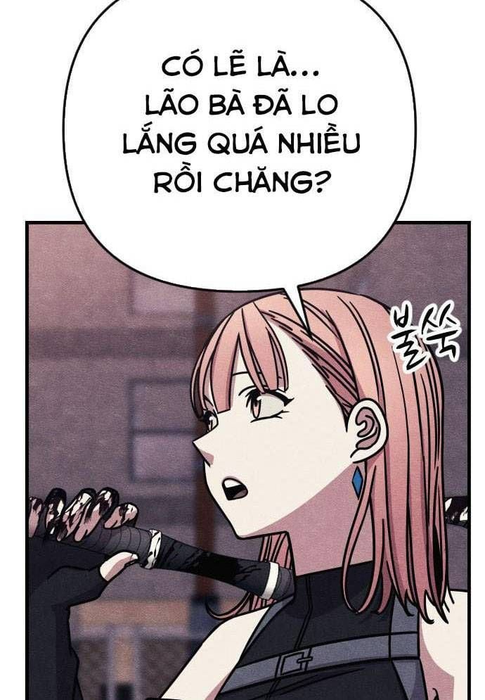 Xác Sống Và Sát Nhân: Chapter 52