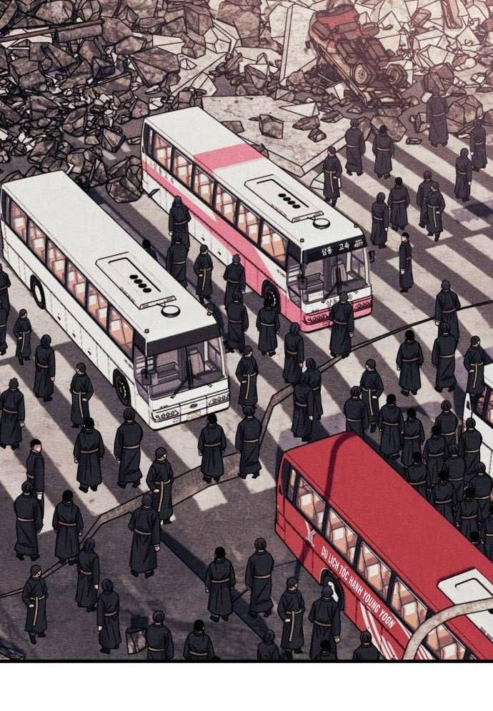 Xác Sống Và Sát Nhân: Chapter 52