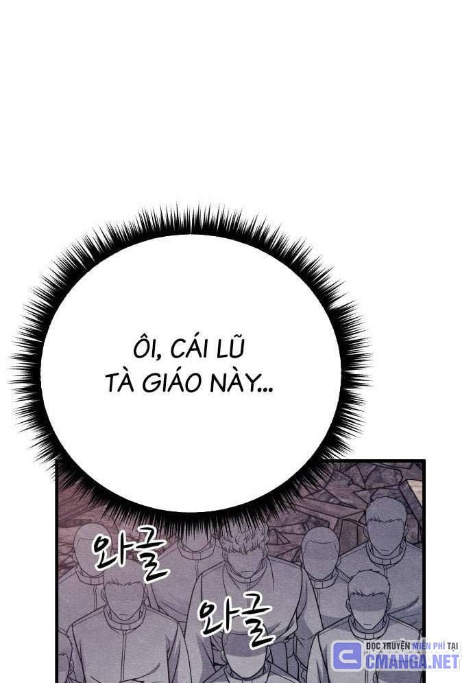 Xác Sống Và Sát Nhân: Chapter 52