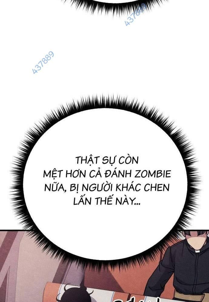 Xác Sống Và Sát Nhân: Chapter 52