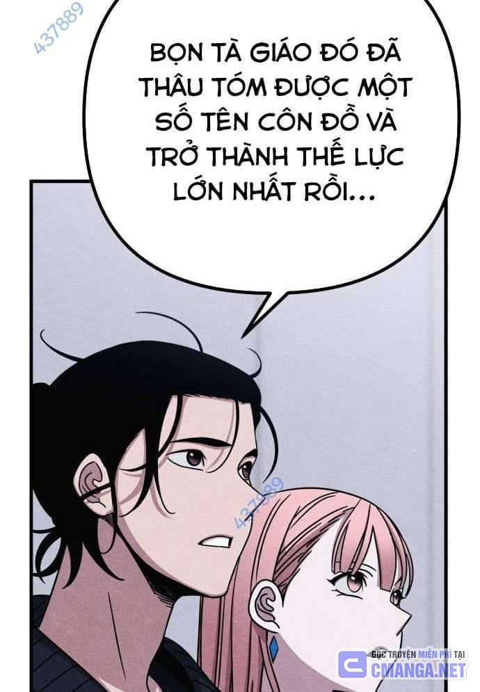 Xác Sống Và Sát Nhân: Chapter 52