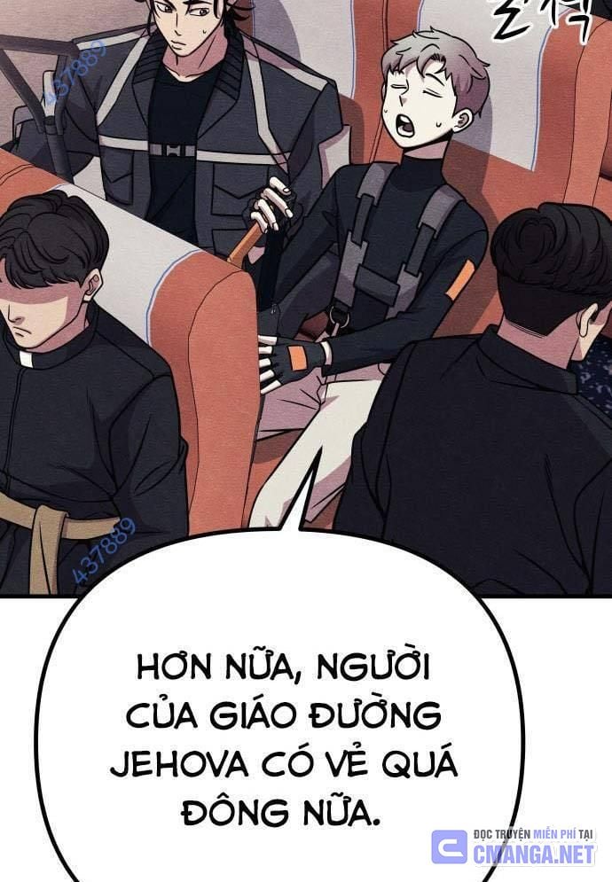 Xác Sống Và Sát Nhân: Chapter 52