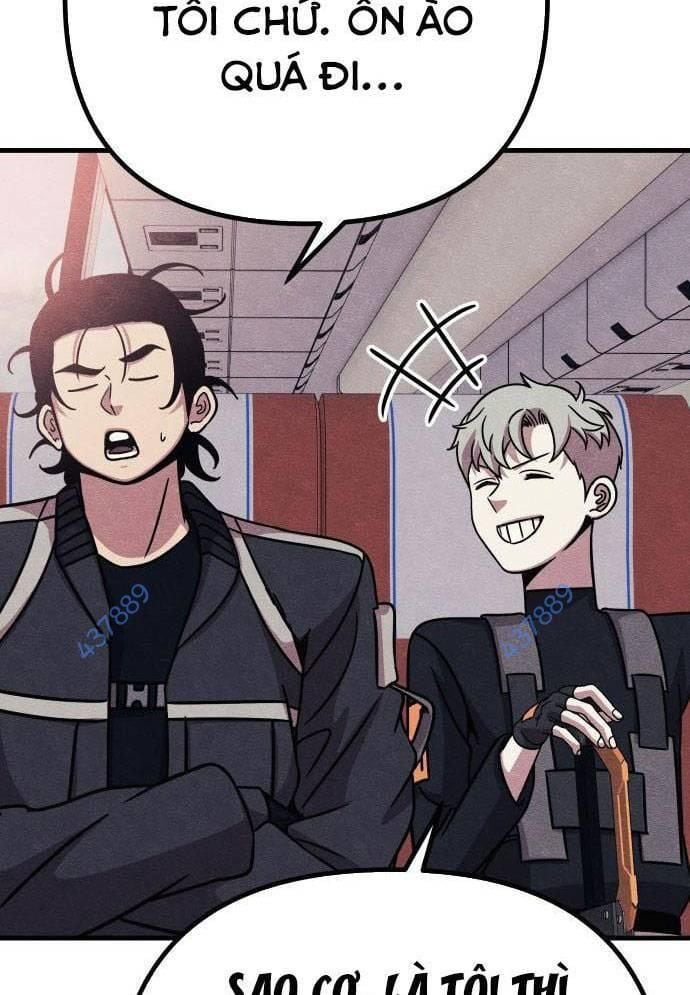 Xác Sống Và Sát Nhân: Chapter 52