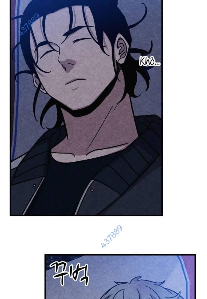 Xác Sống Và Sát Nhân: Chapter 52