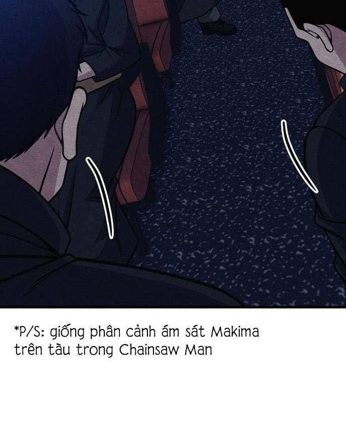 Xác Sống Và Sát Nhân: Chapter 52