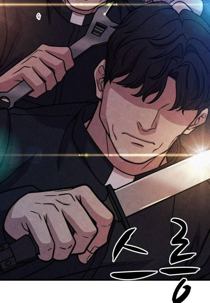 Xác Sống Và Sát Nhân: Chapter 52