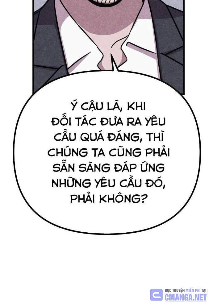 Xác Sống Và Sát Nhân: Chapter 52