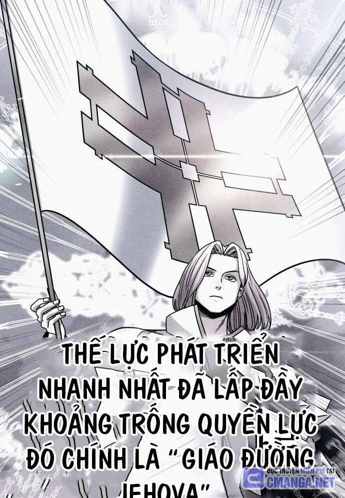 Xác Sống Và Sát Nhân: Chapter 52