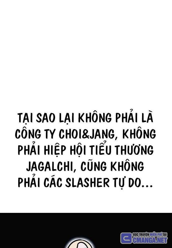 Xác Sống Và Sát Nhân: Chapter 52