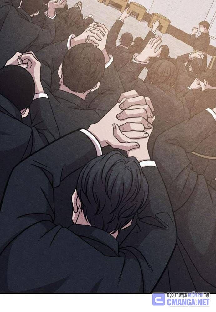 Xác Sống Và Sát Nhân: Chapter 52