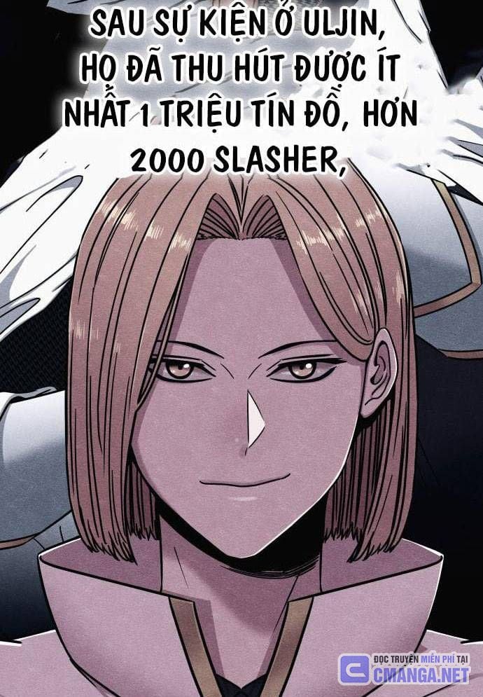 Xác Sống Và Sát Nhân: Chapter 52