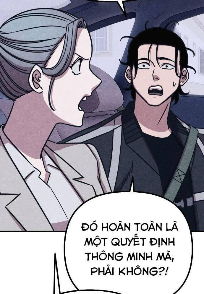 Xác Sống Và Sát Nhân: Chapter 52