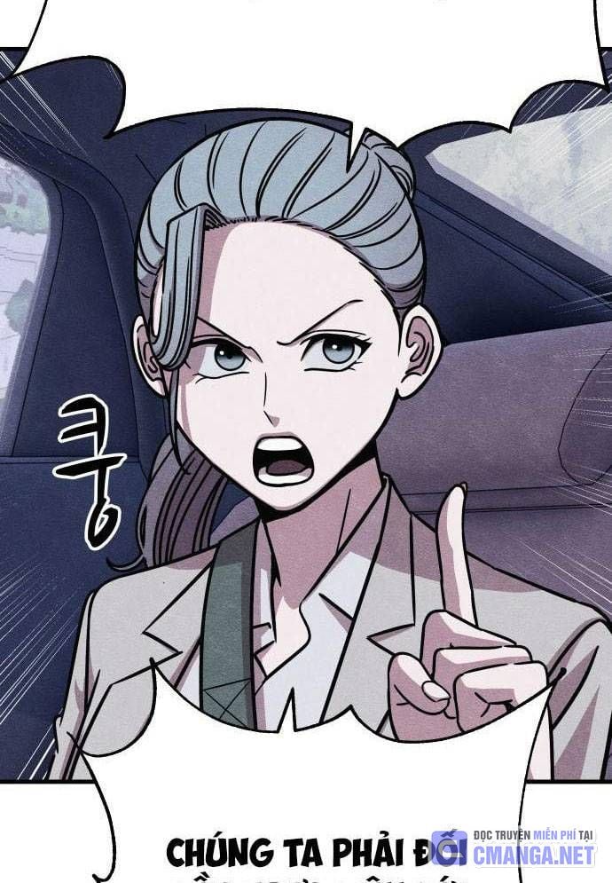 Xác Sống Và Sát Nhân: Chapter 52