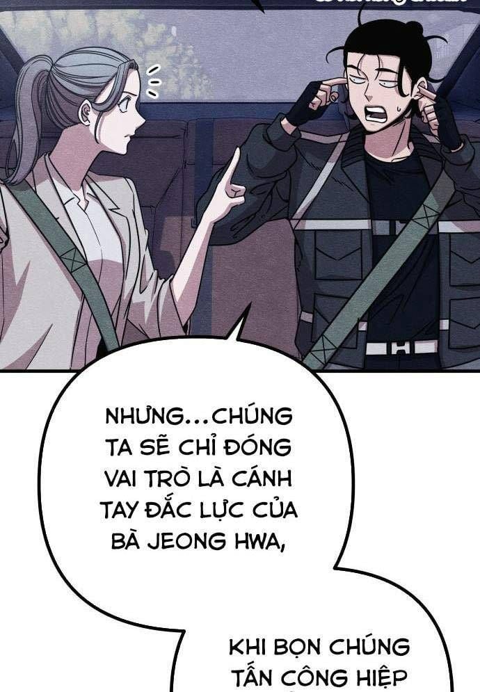 Xác Sống Và Sát Nhân: Chapter 52