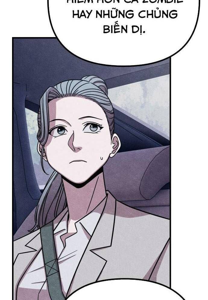 Xác Sống Và Sát Nhân: Chapter 52