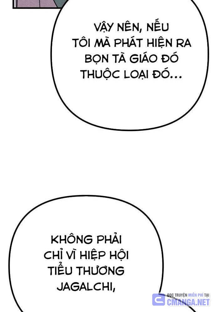 Xác Sống Và Sát Nhân: Chapter 52
