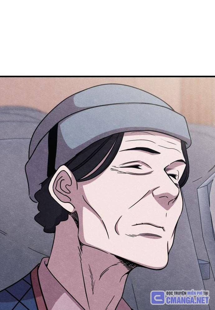 Xác Sống Và Sát Nhân: Chapter 52