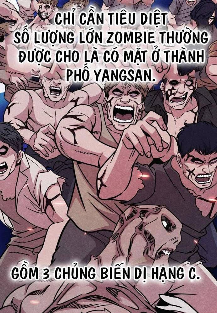 Xác Sống Và Sát Nhân: Chapter 52