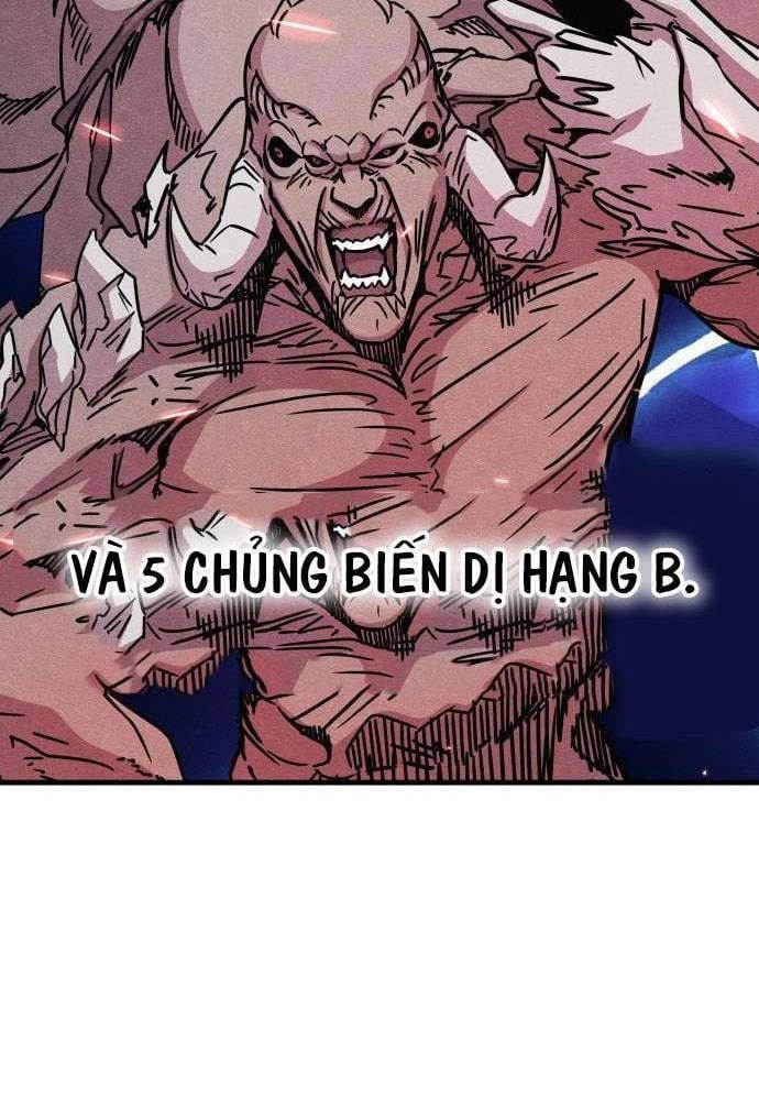 Xác Sống Và Sát Nhân: Chapter 52