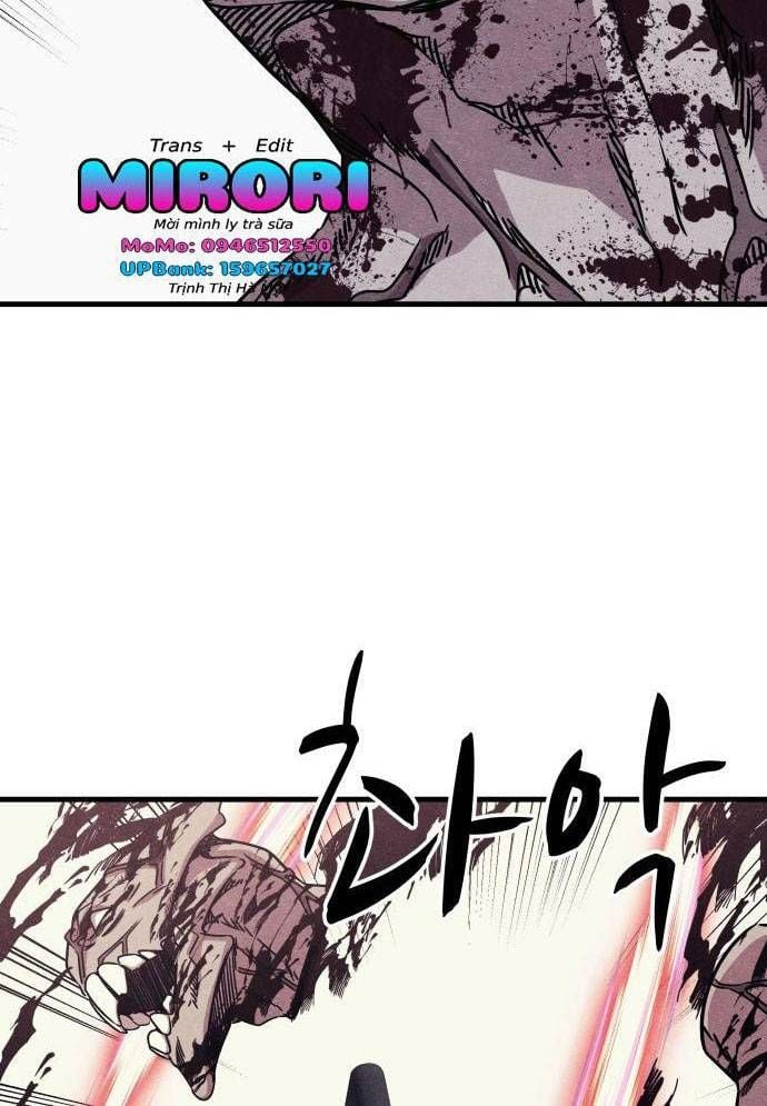 Xác Sống Và Sát Nhân: Chapter 52