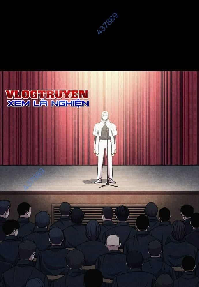 Xác Sống Và Sát Nhân: Chapter 53